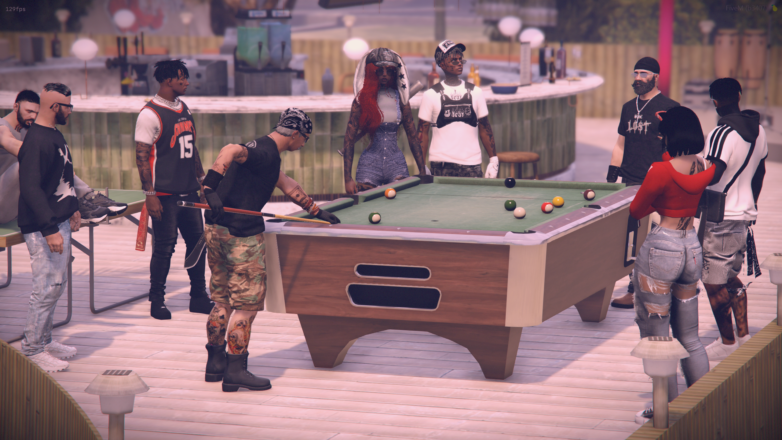 Foto 68 de Nia Blackwidow